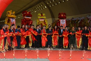 Chủ tịch HĐQT Tập đoàn Đèo Cả: 'Tôi vừa mừng vừa lo'