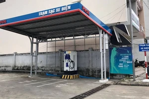 Đà Nẵng khuyến khích mua ô tô điện làm xe công