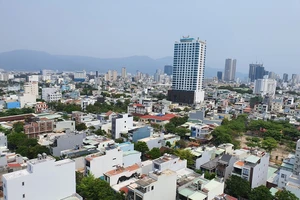 Thời hạn trả nợ tiền đất của người dân Đà Nẵng sắp hết