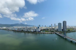 Đà Nẵng phê duyệt điều chỉnh danh mục 57 dự án trọng điểm