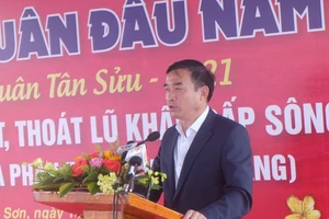 Giới thiệu Chủ tịch UBND TP Đà Nẵng ứng cử đại biểu HĐND 