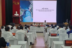 Đà Nẵng: Giải phóng mặt bằng bị tắc chỉ vì... 5 triệu đồng 