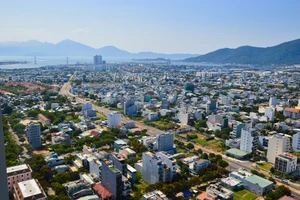 Chính phủ phê duyệt quy hoạch chung Đà Nẵng đến năm 2030