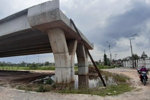 Đà Nẵng thanh tra dự án gần 1.500 tỉ đồng chậm tiến độ