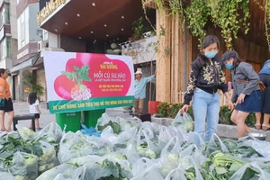 Đà Nẵng hỗ trợ Hải Dương 2 tỉ đồng khắc phục dịch bệnh 