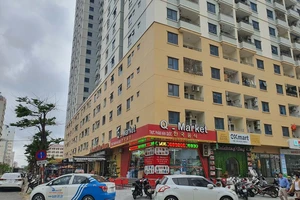 Đà Nẵng dừng kế hoạch cưỡng chế chung cư của Mường Thanh