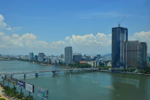 Đà Nẵng là TP tiêu biểu của khu vực Châu Á - Thái Bình Dương