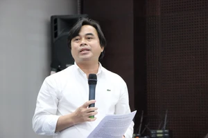 Nhận chìm 200.000 m3 vật chất sẽ được tính toán kỹ lưỡng