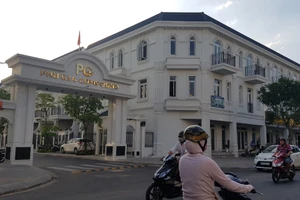 Vì sao người dân phải ở 'chui' trong dự án liên quan Vũ 'nhôm?