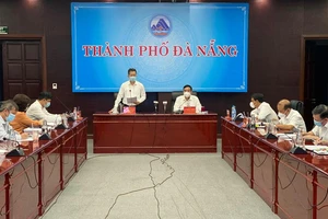 Đà Nẵng lập kỷ lục xét nghiệm, sẽ thưởng nóng 200 triệu đồng