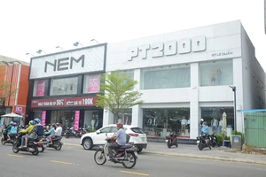 Đà Nẵng tính lại giá 15 cơ sở nhà đất công sản đắc địa