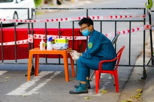 Đà Nẵng yêu cầu không tập trung quá 5 người tại nơi công cộng