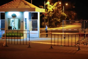 Kết quả xét nghiệm hơn 11.000 mẫu liên quan KCN Đà Nẵng