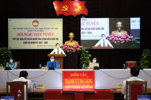 Bí thư Đà Nẵng: Sẽ kiến nghị gỡ khó về đất đai, dự án tồn đọng