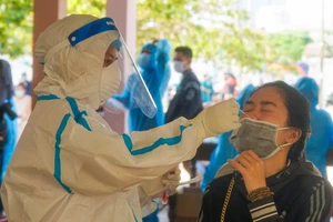 F1 'lọt sổ' thành F0, Bí thư Đà Nẵng yêu cầu điều tra làm rõ