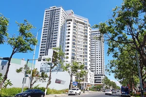 Chủ đầu tư chung cư Monarchy lên tiếng, cư dân vẫn hoang mang