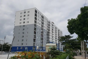 Đà Nẵng kỷ luật 4 cá nhân về sai phạm ở chung cư An Trung 2