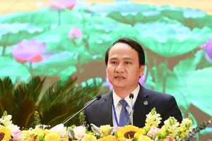 Đà Nẵng điều động, bổ nhiệm hàng loạt cán bộ chủ chốt