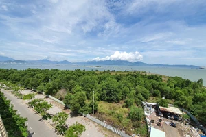 Đà Nẵng sẽ thu hồi dự án Khu đô thị quốc tế Đa Phước