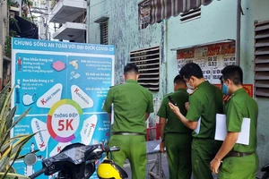 24 ca COVID-19 trong 1 ngày, Đà Nẵng lại dừng tắm biển, dịch vụ ăn uống tại chỗ