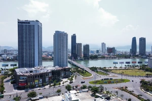 Đà Nẵng lên 3 kịch bản phát triển kinh tế 6 tháng cuối năm 2021