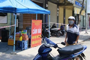 Đà Nẵng xem xét nới lỏng một số hoạt động