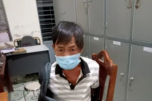 Nhậu say, tấn công công an khi bị truy đuổi ở Đà Nẵng