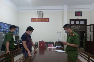 Nguồn ma tuý được tội phạm đưa vào Đà Nẵng bị thu giữ tăng đột biến