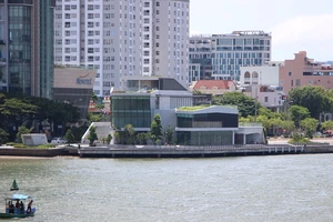 Đà Nẵng điều chỉnh quy hoạch các dự án đất 'kim cương' 