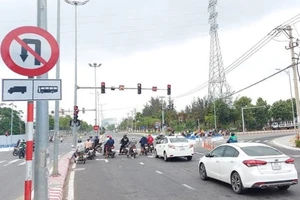 Đà Nẵng nghiên cứu chi 410 tỉ đồng mở rộng cầu Hòa Xuân, thêm hầm chui, cầu vượt