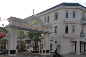 Chủ dự án Phú Gia Compound liên quan Vũ 'nhôm' kiện, Đà Nẵng đã nộp đủ hồ sơ