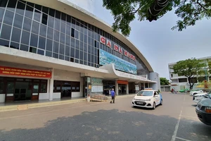 Đề xuất đưa dự án di dời ga tàu Đà Nẵng vào danh mục trọng điểm quốc gia