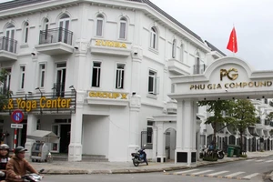 Đà Nẵng lên tiếng việc hủy quyết định giá đất bị kiện