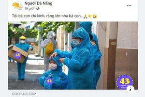 Đà Nẵng rà soát, xử lý các trang thông tin điện tử lấy cắp tin bài báo khác