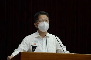 Đà Nẵng sẽ tiêm vaccine ngừa COVID cho người 12 đến 17 tuổi