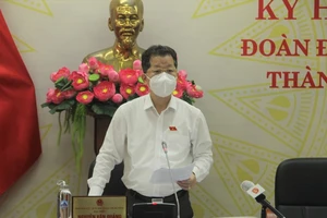 Các ĐBQH đề nghị Chính phủ có chính sách hỗ trợ doanh nghiệp tốt hơn