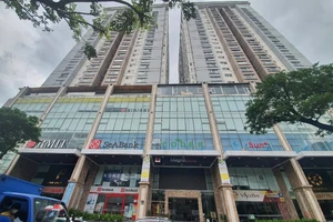 Sở Xây dựng Đà Nẵng nói về dự án F-Home bị dân căng băng rôn đòi sổ hồng