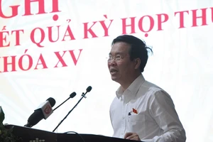 Đà Nẵng phải là trung tâm lớn của Đông Nam Á