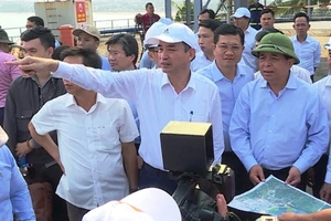 7 dự án hạ tầng làm 'đòn bẩy' phát triển Đà Nẵng