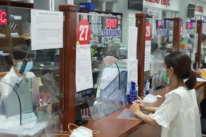  Đà Nẵng lo mất người tài vì áp lực công việc nhiều, lương thấp