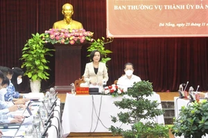 Đà Nẵng đề xuất một chính sách mà cán bộ, công chức, viên chức rất trông chờ