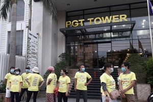 Huy động vốn trái phép, Phú Gia Thịnh bị Đà Nẵng phạt 300 triệu đồng