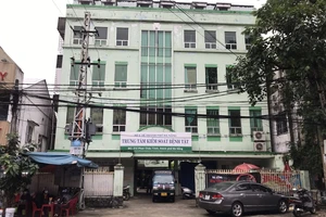 Đà Nẵng sẽ thanh tra việc mua sắm sinh phẩm, kit xét nghiệm COVID-19