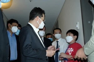 1.000 trẻ mồ côi vì COVID-19 được nuôi dạy tại Đà Nẵng