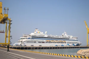 Mong muốn đưa công xưởng du thuyền Châu Âu về Đà Nẵng