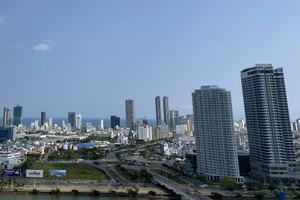 Đà Nẵng có tổ công tác xây dựng đề án thành lập khu phi thuế quan