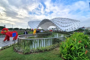  Đề xuất có thêm tượng đài, làng bích họa ở Đà Nẵng