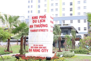 Đà Nẵng sắp có nhiều phố đi bộ phục vụ du khách