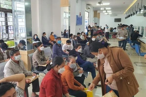 Một số nhóm người ở Đà Nẵng tạo sốt đất ảo vùng ven để trục lợi