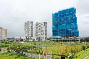 6 dự án nhà ở tại Đà Nẵng đang thế chấp ngân hàng đủ điều kiện được bán